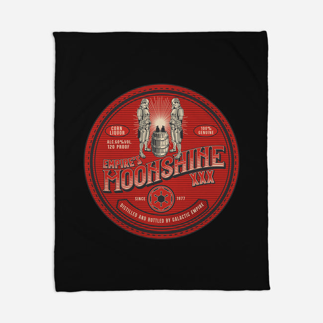 Empire's Moonshine-None-Fleece-Blanket-CarloJ1956