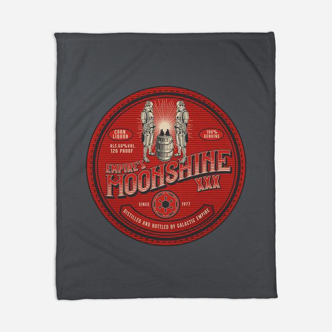 Empire's Moonshine-None-Fleece-Blanket-CarloJ1956