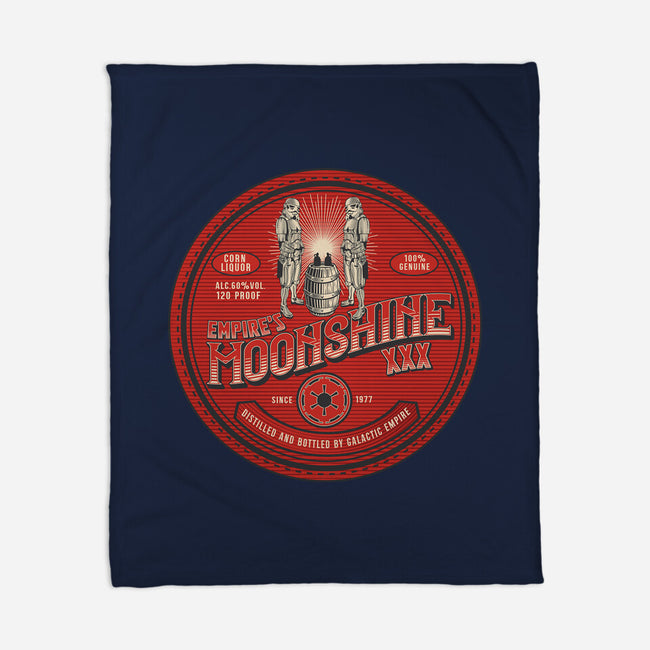 Empire's Moonshine-None-Fleece-Blanket-CarloJ1956