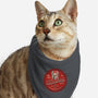 Empire's Moonshine-Cat-Bandana-Pet Collar-CarloJ1956