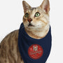 Empire's Moonshine-Cat-Bandana-Pet Collar-CarloJ1956