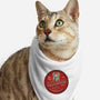 Empire's Moonshine-Cat-Bandana-Pet Collar-CarloJ1956