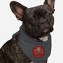 Empire's Moonshine-Dog-Bandana-Pet Collar-CarloJ1956