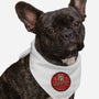 Empire's Moonshine-Dog-Bandana-Pet Collar-CarloJ1956