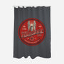 Empire's Moonshine-None-Polyester-Shower Curtain-CarloJ1956