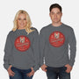 Empire's Moonshine-Unisex-Crew Neck-Sweatshirt-CarloJ1956