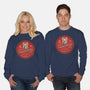 Empire's Moonshine-Unisex-Crew Neck-Sweatshirt-CarloJ1956