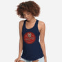 Empire's Moonshine-Womens-Racerback-Tank-CarloJ1956