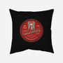 Empire's Moonshine-None-Removable Cover-Throw Pillow-CarloJ1956