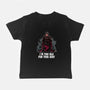 Magneto Is Too Old-Baby-Basic-Tee-zascanauta