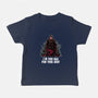 Magneto Is Too Old-Baby-Basic-Tee-zascanauta