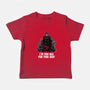 Magneto Is Too Old-Baby-Basic-Tee-zascanauta