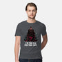 Magneto Is Too Old-Mens-Premium-Tee-zascanauta