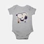 Friendly Graffiti-Baby-Basic-Onesie-sebasebi