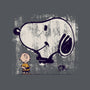 Friendly Graffiti-Mens-Basic-Tee-sebasebi