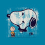 Friendly Graffiti-Mens-Basic-Tee-sebasebi