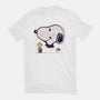 Friendly Graffiti-Mens-Basic-Tee-sebasebi