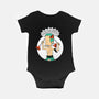 The Great Zoroholio-Baby-Basic-Onesie-naomori