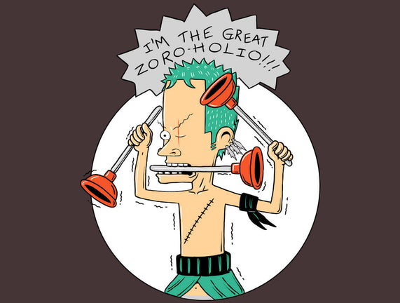 The Great Zoroholio