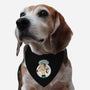 The Great Zoroholio-Dog-Adjustable-Pet Collar-naomori