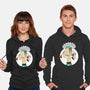 The Great Zoroholio-Unisex-Pullover-Sweatshirt-naomori