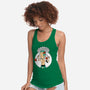 The Great Zoroholio-Womens-Racerback-Tank-naomori