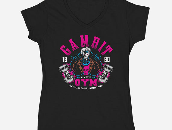 Gambit Gym