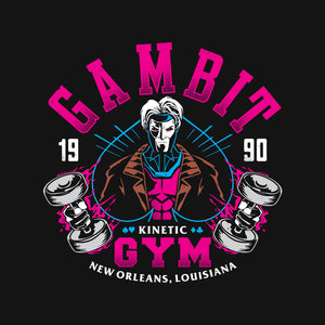 Gambit Gym