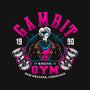 Gambit Gym-Mens-Premium-Tee-arace