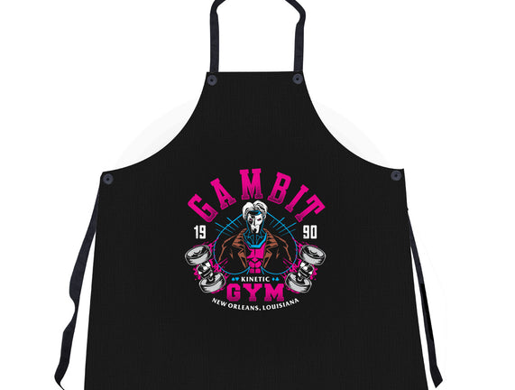 Gambit Gym