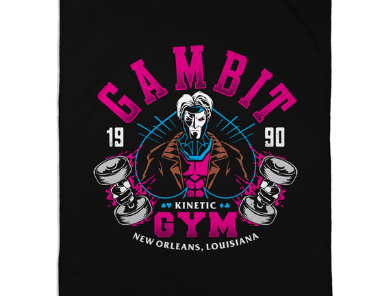 Gambit Gym