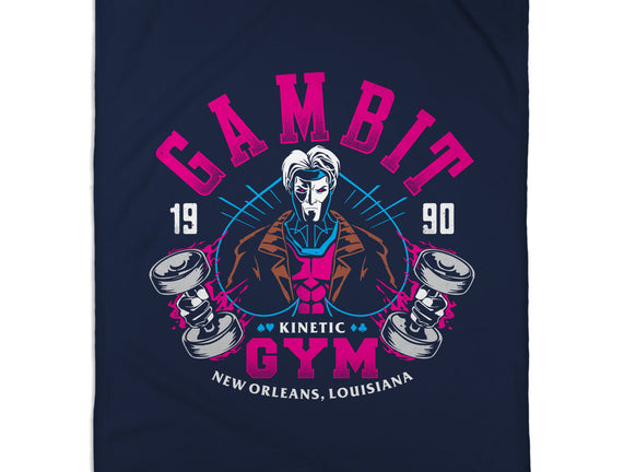 Gambit Gym