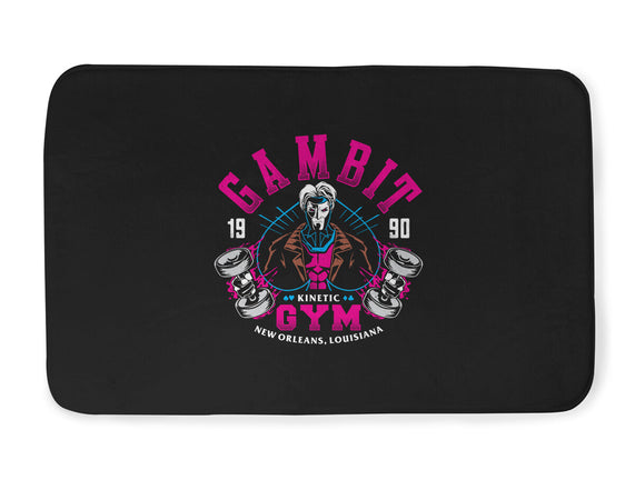 Gambit Gym