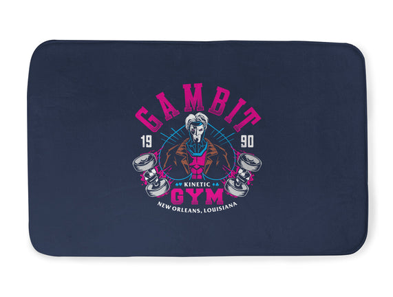 Gambit Gym