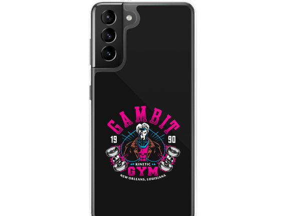 Gambit Gym