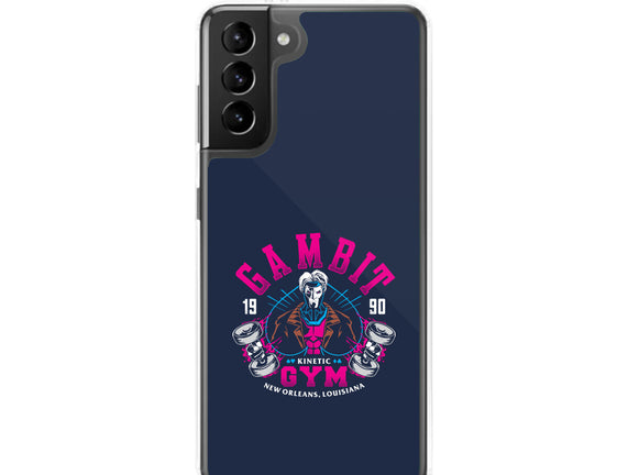 Gambit Gym