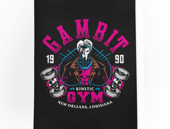 Gambit Gym