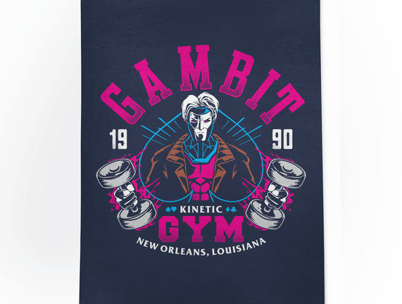 Gambit Gym