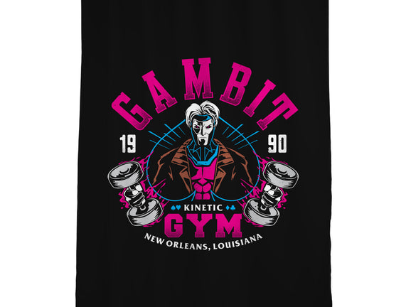 Gambit Gym