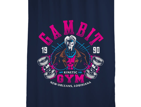 Gambit Gym