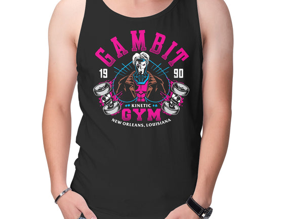 Gambit Gym