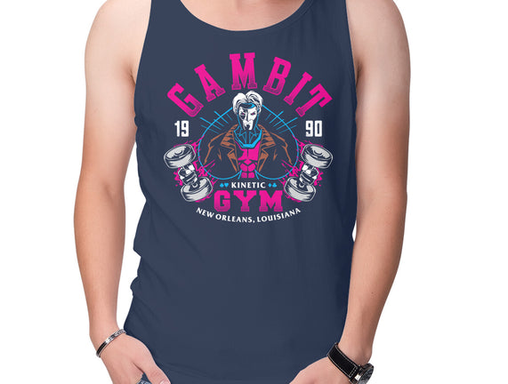 Gambit Gym