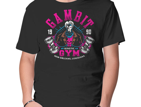 Gambit Gym