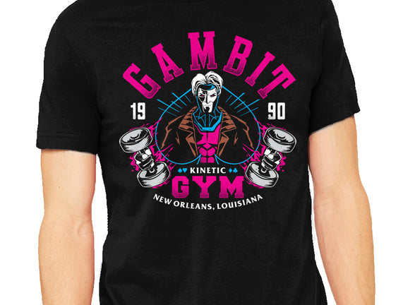 Gambit Gym