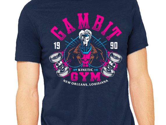 Gambit Gym