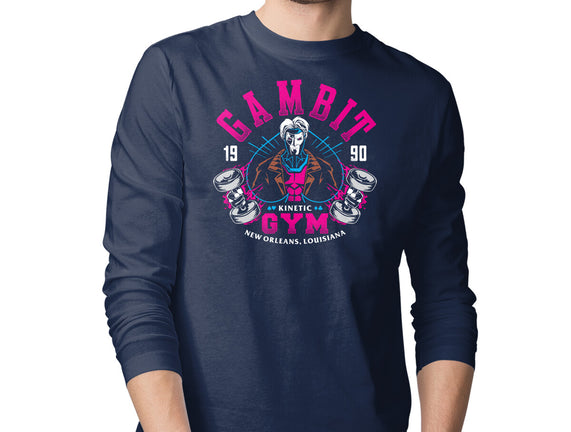 Gambit Gym