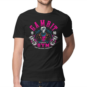 Gambit Gym