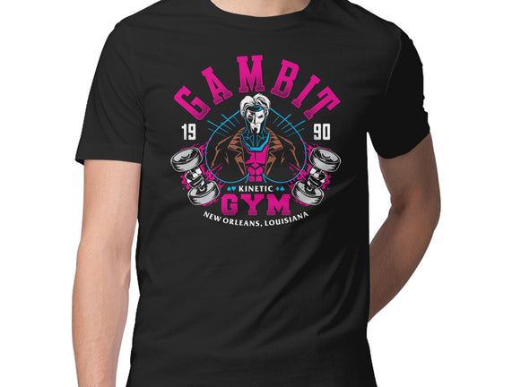 Gambit Gym