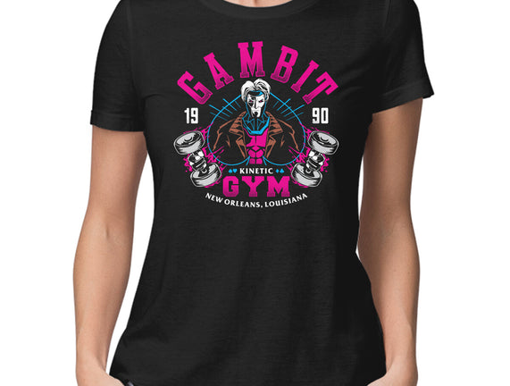 Gambit Gym