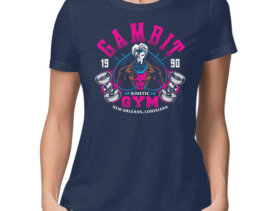 Gambit Gym